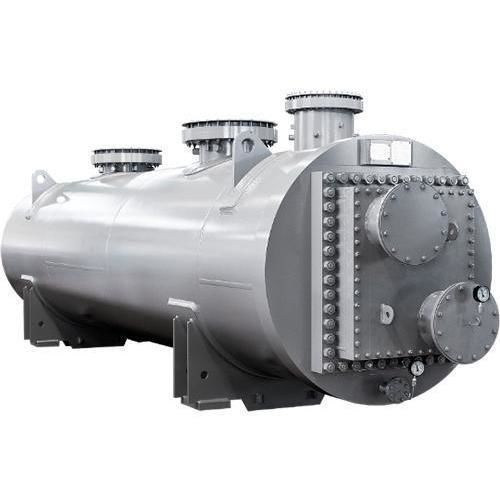 Refroidisseur secondaire d'air comprimé - SHUANGLIANG ECO-ENERGY SYSTEMS CO., LTD - de gaz comprimé / pour compresseur / pour l'industrie pharmaceutique