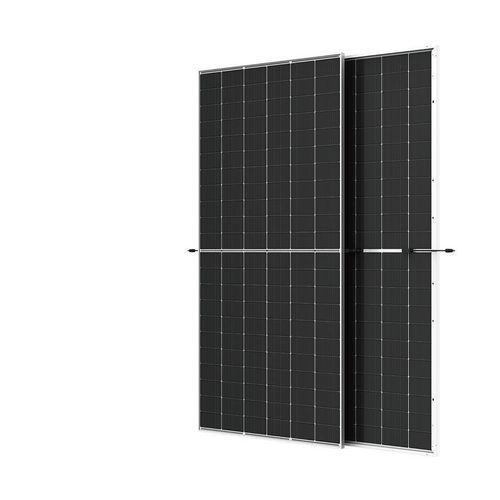 Module photovoltaïque en silicium monocristallin - SL-G12RNS - SHUANGLIANG ECO-ENERGY SYSTEMS CO., LTD - à haut rendement / IP68 / montage en toit