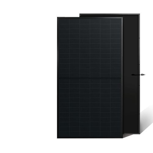 Module photovoltaïque en silicium monocristallin - SL-M10NB - SHUANGLIANG ECO-ENERGY SYSTEMS CO., LTD - pour montage au toit / IP68 / montage en toit