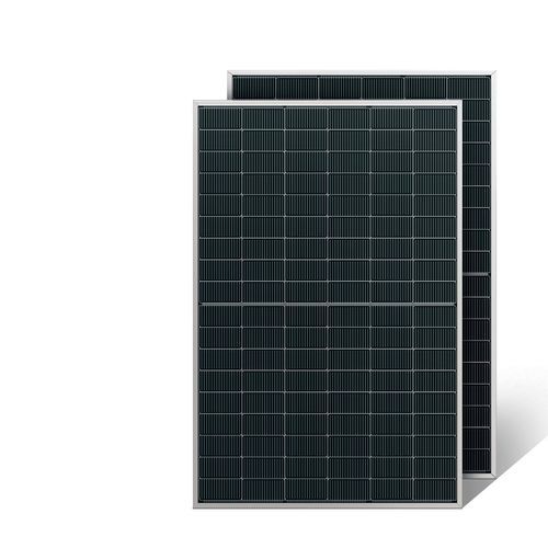 Module photovoltaïque en silicium monocristallin - SL-M10NS - SHUANGLIANG ECO-ENERGY SYSTEMS CO., LTD - IP68 / montage en toit