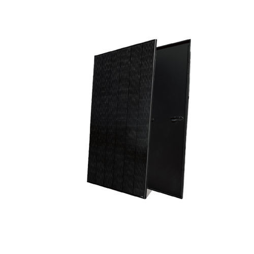 Module photovoltaïque en silicium monocristallin - SL-M10B - SHUANGLIANG ECO-ENERGY SYSTEMS CO., LTD - pour montage au toit / à haut rendement / IP68