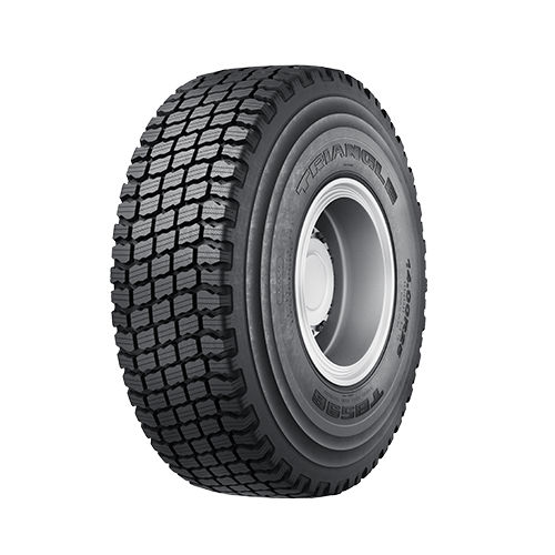 Pneu radial - TB596 G2 - Triangle Tyre Co., Ltd - pour mine / pour niveleuse / 24"