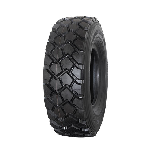 Pneu de flottaison - TRY66 - Triangle Tyre Co., Ltd - 24" / 20" / 22.5"