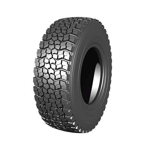 Pneu 20" - TRY26 - Triangle Tyre Co., Ltd - 18"
