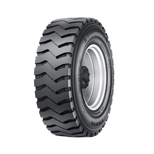 Pneu pour porteur lourd - TR919 - Triangle Tyre Co., Ltd - 20" / 15" / 18"