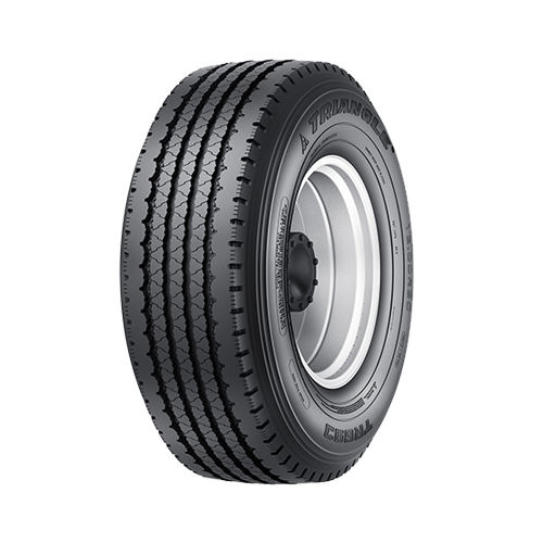 Pneu pour porteur lourd - TR693 - Triangle Tyre Co., Ltd - 15"