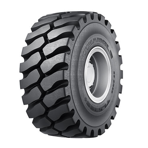 Pneu radial - TL538S+ L5 - Triangle Tyre Co., Ltd - pour mine / pour chargeuse / pour bouteur
