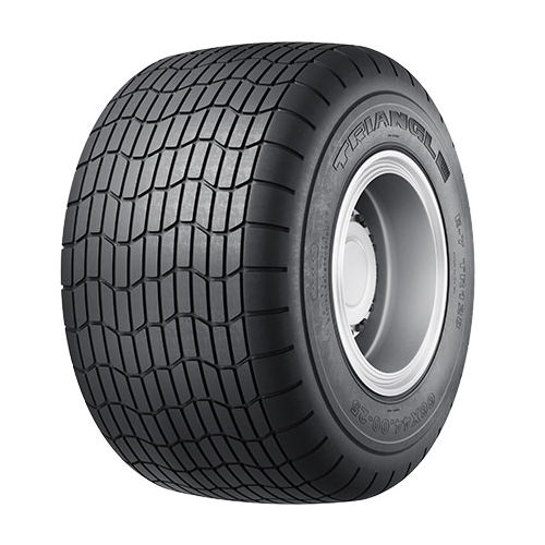 Pneu bias - TR128 - Triangle Tyre Co., Ltd - pour camion tout terrain