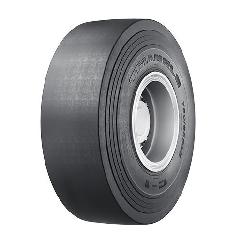 Pneu bias - C-1 - Triangle Tyre Co., Ltd - pour engin de chantier / pour rouleau compresseur
