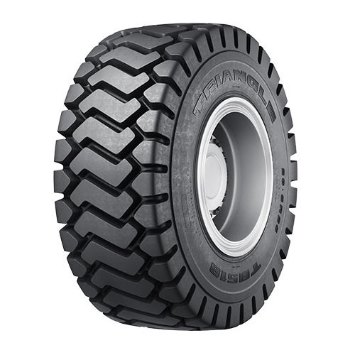 Pneu radial - TB516 L3 - Triangle Tyre Co., Ltd - pour mine / pour chargeuse / pour bouteur