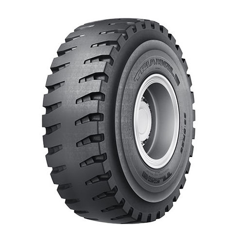Pneu radial - TL559 IND3 - Triangle Tyre Co., Ltd - industriel / pour porteur lourd / 25"