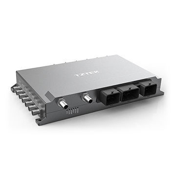 PC edge - TADC-DR2 - TZTEK Technology Co.,ltd - Edge AI / embarqué / WiFi