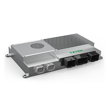 PC edge - TADC-D52 - TZTEK Technology Co.,ltd - Edge AI / embarqué / monté sur véhicule