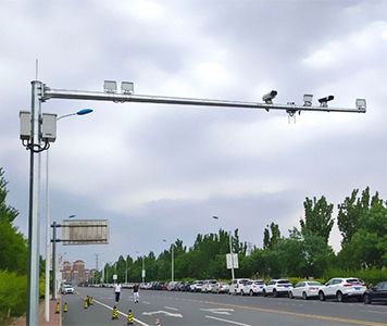 Système de contrôle par caméra - TZTEK Technology Co.,ltd - contrôlé par ordinateur