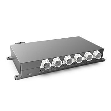 PC Edge AI - Data Branching Device - TZTEK Technology Co.,ltd - d'acquisition de données / multiple