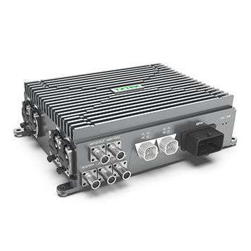 PC edge - GEACNX1 series - TZTEK Technology Co.,ltd - Edge AI / embarqué / monté sur véhicule