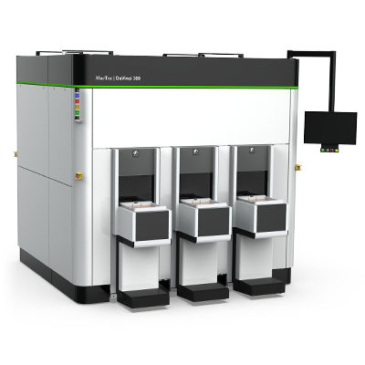 Système de mesure de dimension critique - DaVinci - TZTEK Technology Co.,ltd - optique / pour wafer / sans contact
