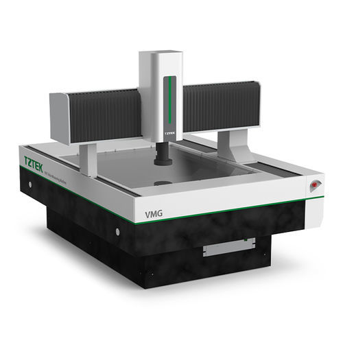 Machine de mesure vidéo - VMG - TZTEK Technology Co.,ltd - de diamètre / de contour / de forme