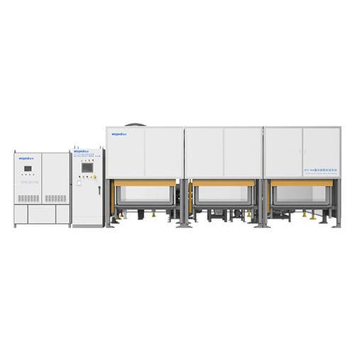 Détecteur de fuites liquide - AnHui Wanyi Science and Technology Co., Ltd. - spectrométrique / à l'hélium / à pression