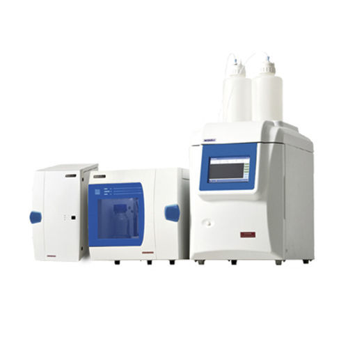 Chromatographe en phase liquide à haute performance - IC6200  - AnHui Wanyi Science and Technology Co., Ltd. - ionique / de laboratoire / de process