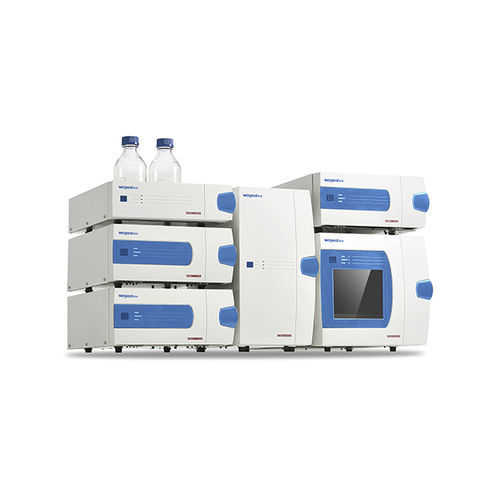 Chromatographe en phase liquide à haute performance - LC3200  - AnHui Wanyi Science and Technology Co., Ltd. - de laboratoire / de process / chimique
