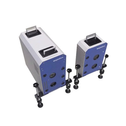 Système de télémesure - YC7500  - AnHui Wanyi Science and Technology Co., Ltd.