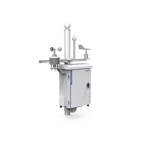 Moniteur de qualité de l'air extérieur - AQ7100  - AnHui Wanyi Science and Technology Co., Ltd.