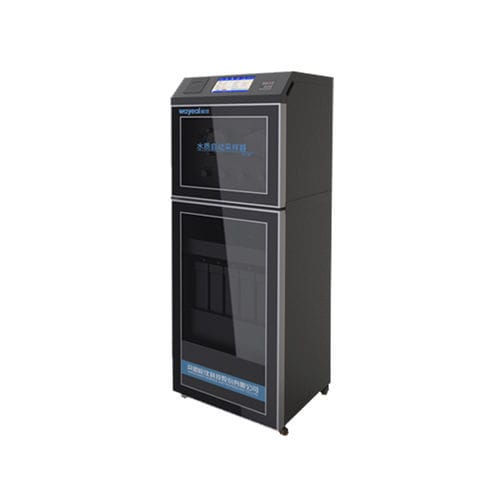 échantillonneur à eauWS1801