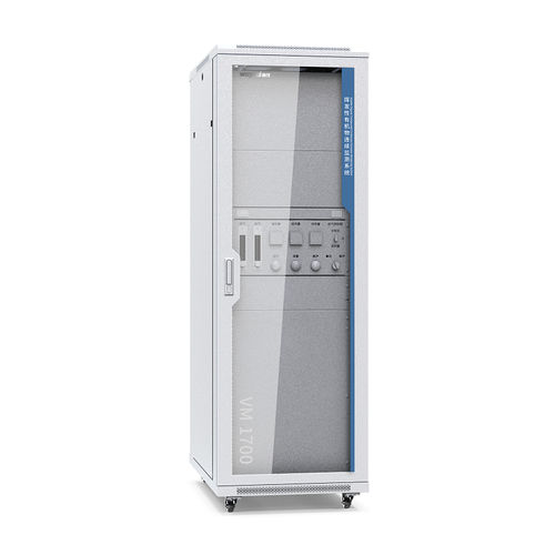 Système de surveillance en ligne - VM1700 - AnHui Wanyi Science and Technology Co., Ltd. - CH4 / de gaz / de l'environnement
