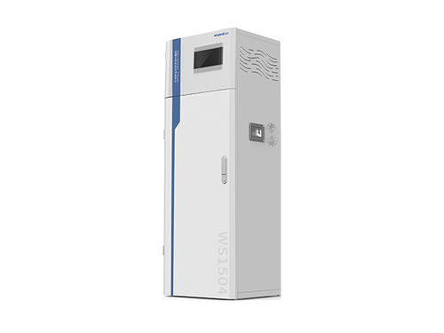 Système de surveillance de concentration - WS1504 - AnHui Wanyi Science and Technology Co., Ltd. - d'impact / de mesure / d'alarme
