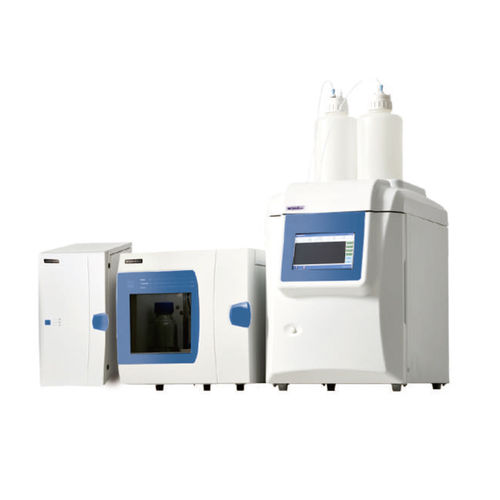 Chromatographe en phase liquide à haute performance - IC6200 - AnHui Wanyi Science and Technology Co., Ltd. - ionique / de laboratoire / on-line