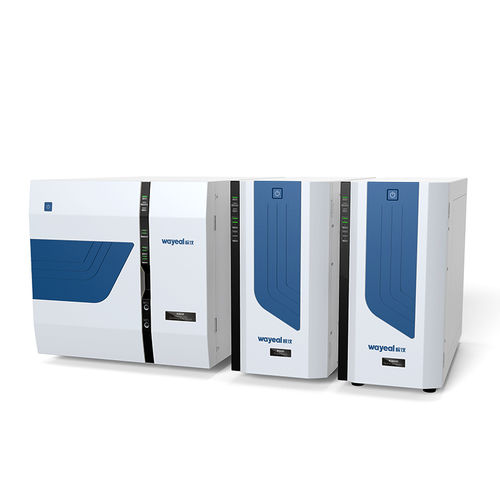 Chromatographe en phase liquide à haute performance - IC6600 - AnHui Wanyi Science and Technology Co., Ltd. - ionique / de laboratoire / on-line