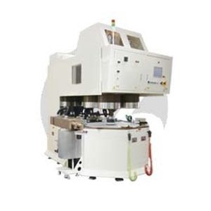 Machine de polissage pour cristaux - JSG - industrielle / tour