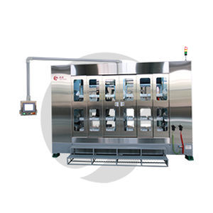 Machine de découpe à fil diamanté - DSW40S-ZJS - JSG - automatique