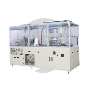 Machine pour le montage automatique - JSG