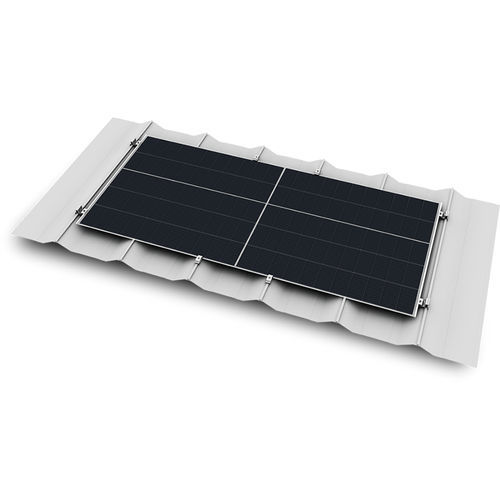 Système de génération de puissance photovoltaïque - Baoli New Energy Technology Co., Ltd - BIPV
