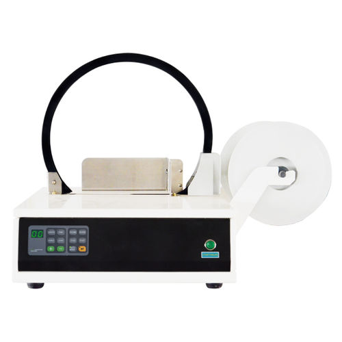 Machine de pose de bandeau pour billets de banque - JL112 - Julong Co., Ltd - automatique / de table