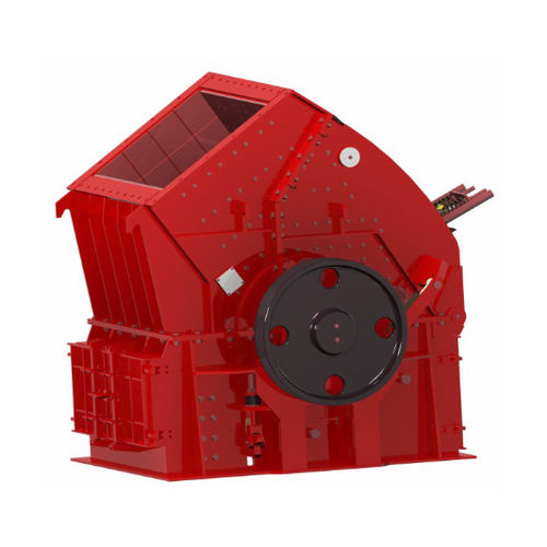 Concasseur à marteaux - PCD series - Ningbo KBE Electrical Technology Co.,Ltd - stationnaire / de charbon / pour matériau de construction