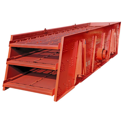 Tamiseur pour la chimie - YK - Ningbo KBE Electrical Technology Co.,Ltd - pour mine / vibrant / pour produits en vrac
