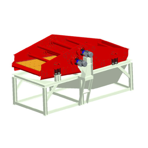 Tamis vibrant - HS-T - Ningbo KBE Electrical Technology Co.,Ltd