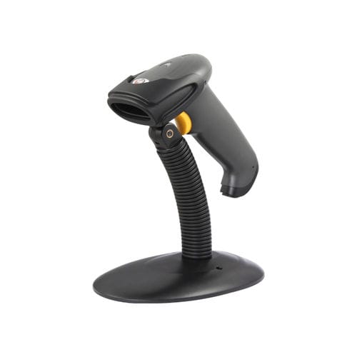 Scanner de code-barres portatif - XL-5500A - SUNLUX IOT Technology (Guangdong) Inc. - 1D / pour applications médicales / pour point de vente