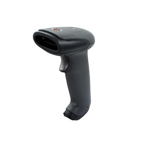Scanner de code-barres portatif - XL-5500 - SUNLUX IOT Technology (Guangdong) Inc. - 1D / pour applications médicales / pour point de vente