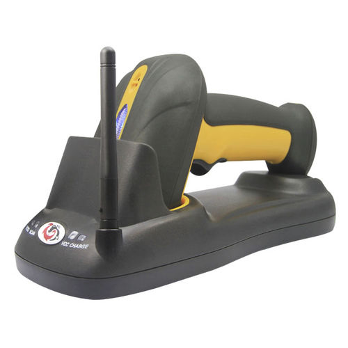 Scanner de code-barres portatif - XL-9529 - SUNLUX IOT Technology (Guangdong) Inc. - 1D / pour entrepôt / pour point de vente