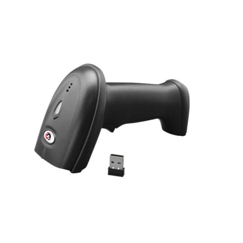 Scanner de code-barres portatif - XL-9221B - SUNLUX IOT Technology (Guangdong) Inc. - 2D / 1D / pour entrepôt