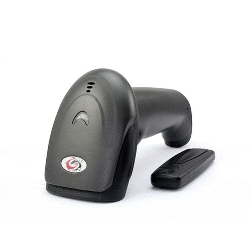 Scanner de code-barres portatif - XL-9309 - SUNLUX IOT Technology (Guangdong) Inc. - 1D / laser / pour usine