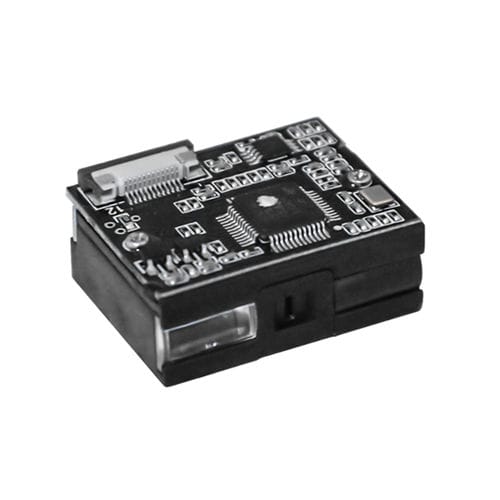 Scanner de code-barres fixe - XL-1125 - SUNLUX IOT Technology (Guangdong) Inc. - 2D / 1D / pour usine