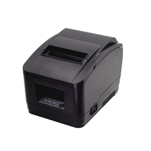 Imprimante thermique directe - RP8030 - SUNLUX IOT Technology (Guangdong) Inc. - à grande vitesse
