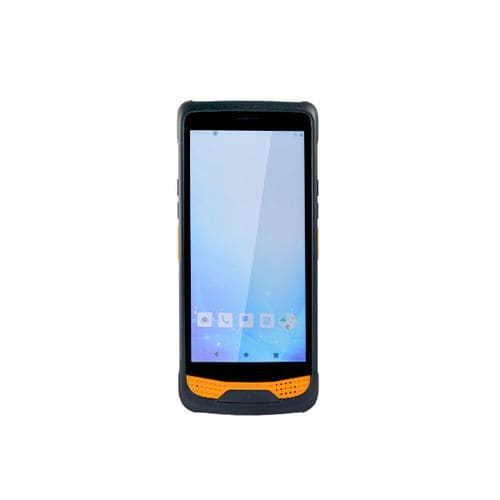Ordinateur de poche Android 9.0 - P5 - SUNLUX IOT Technology (Guangdong) Inc. - Qualcomm / 4G / dual band