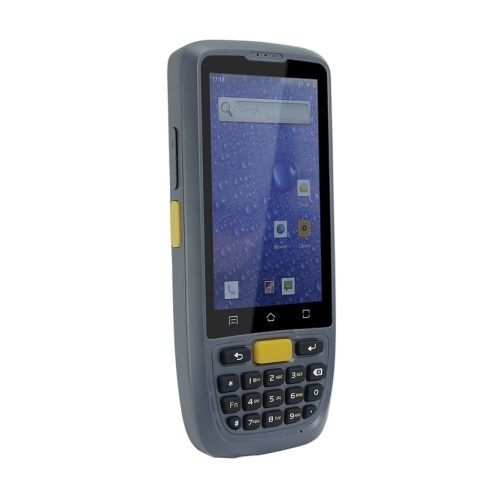 Ordinateur de poche Android 9.0 - P2  - SUNLUX IOT Technology (Guangdong) Inc. - ARM® Cortex A53 / 4G / dual band