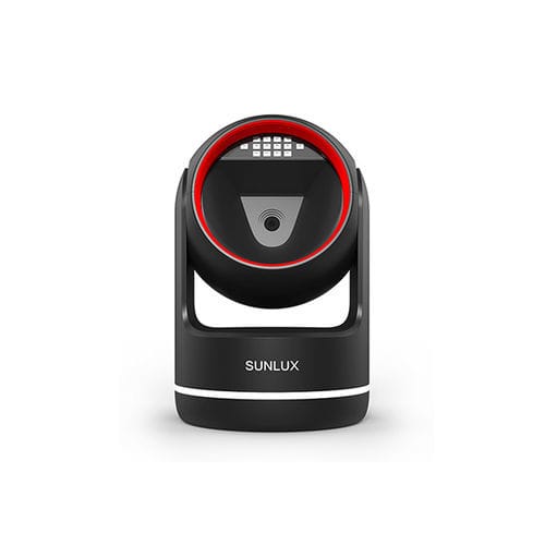 Scanner de code-barres fixe - XL-2610A - SUNLUX IOT Technology (Guangdong) Inc. - 2D / 1D / pour entrepôt